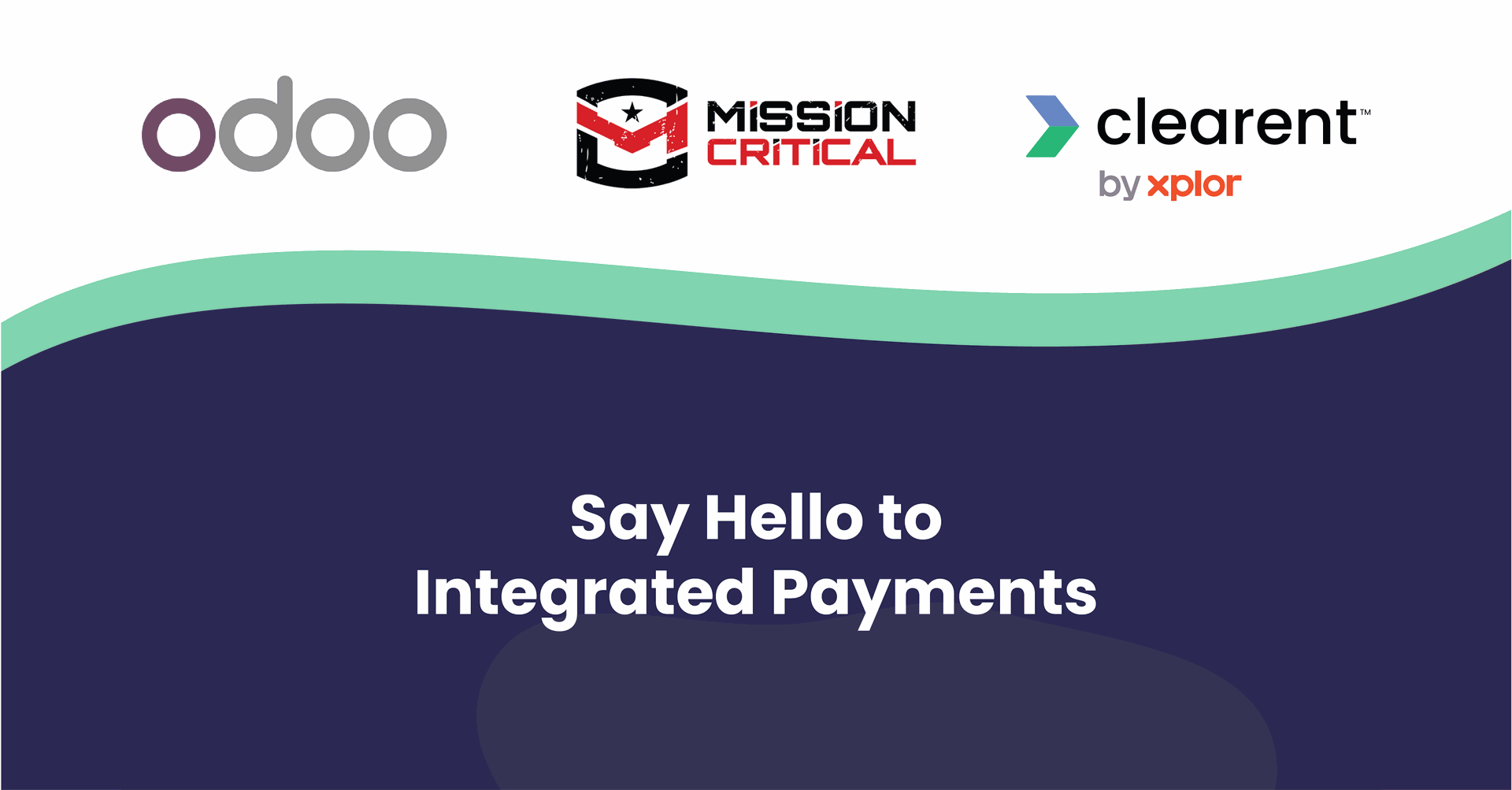 Odoo Clearent Credit Card Processing Module for Gun Stores
